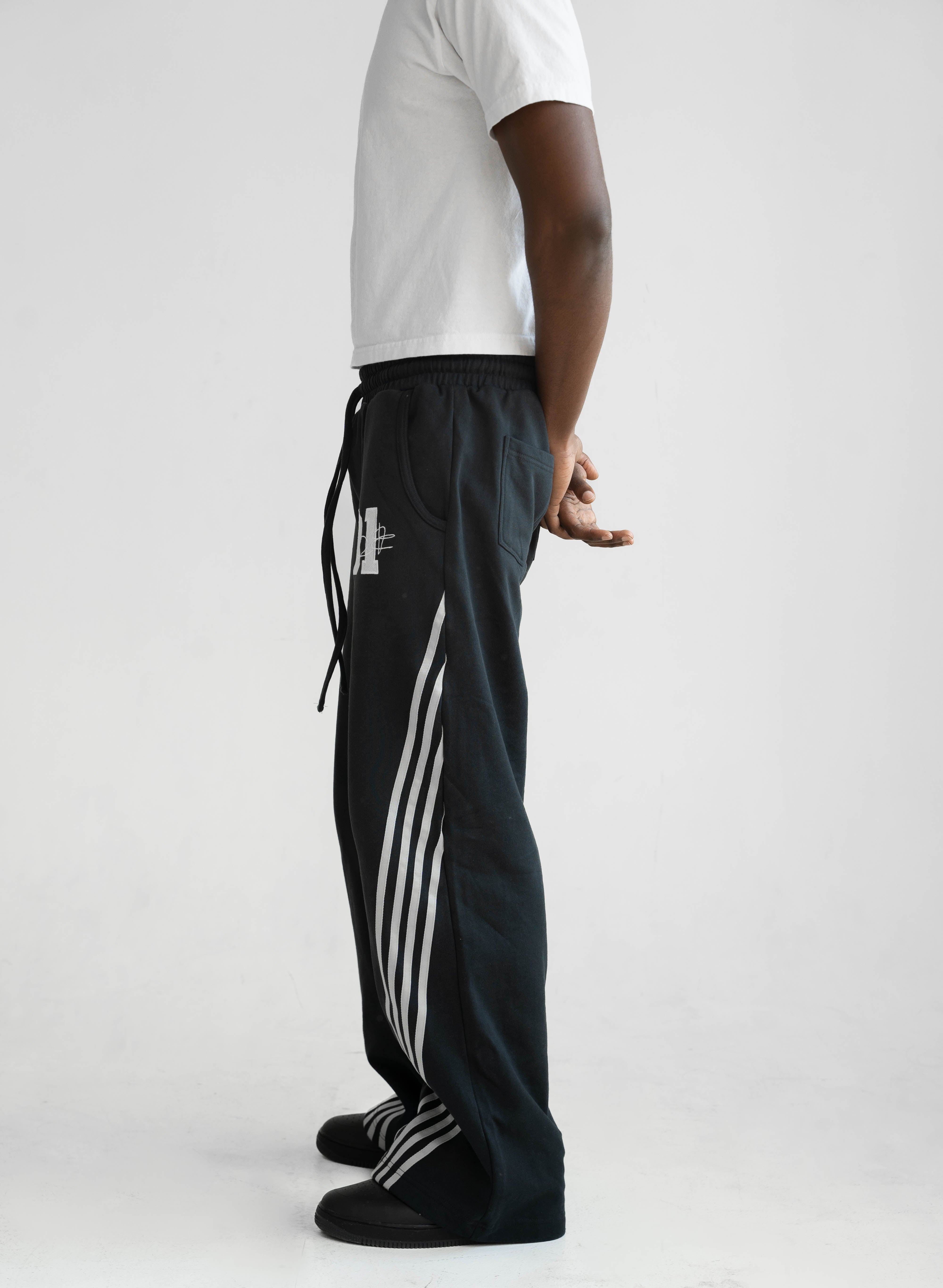 ‘Onyx’ Platinum Sweatpants